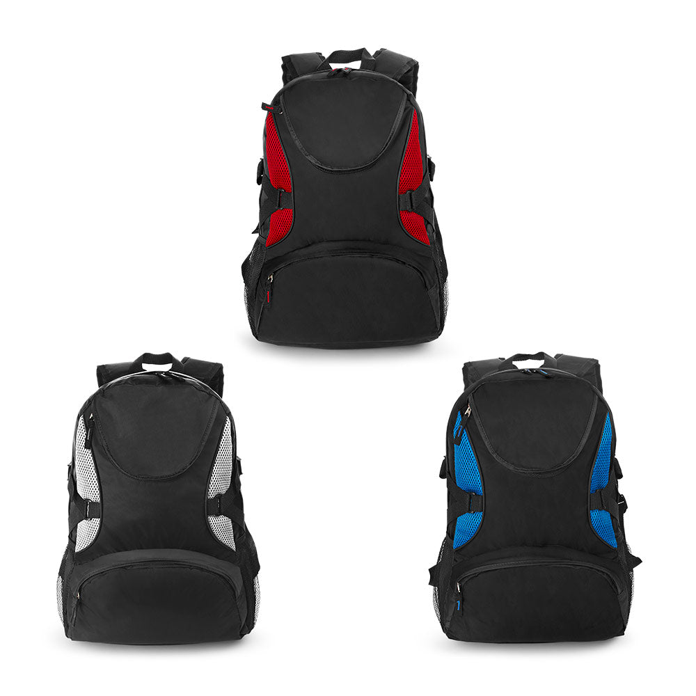 BO0240 Morral Jonas 25 Lts. (MP) (NUEVO) - Pro-Ponemos