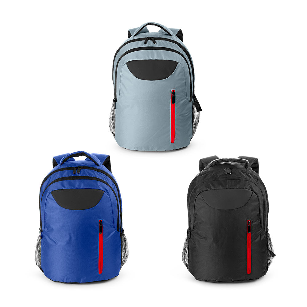 BO0241 Morral Portalaptop Francis 15 Lts. (MP) (OFERTA) - Pro-Ponemos