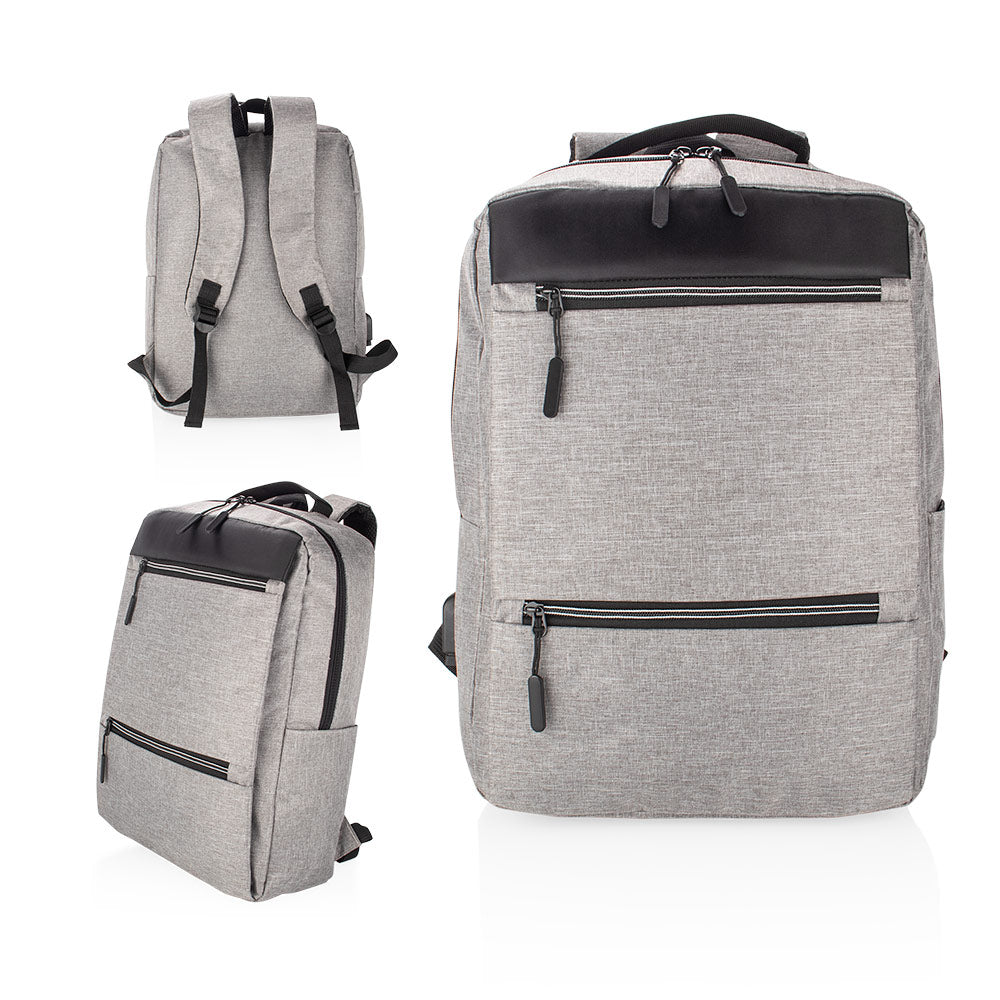 BO0453 Morral Charles 13 Lts. (MP) (NUEVO) - Pro-Ponemos