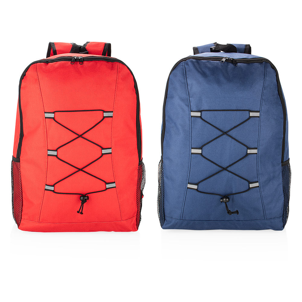 BO0454 Morral Abraham 19 Lts. (MP) (NUEVO) - Pro-Ponemos