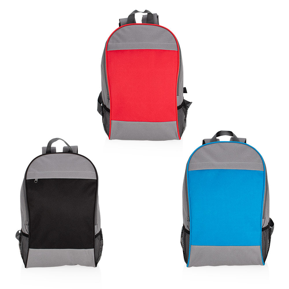 BO0463 Morral Zach 11 Lts. (MP) (NUEVO) - Pro-Ponemos