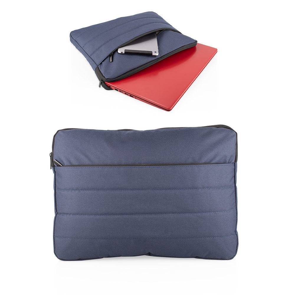 BO0464 Funda Portalaptop Frank 3 Lts. (MP) (NUEVO) - Pro-Ponemos