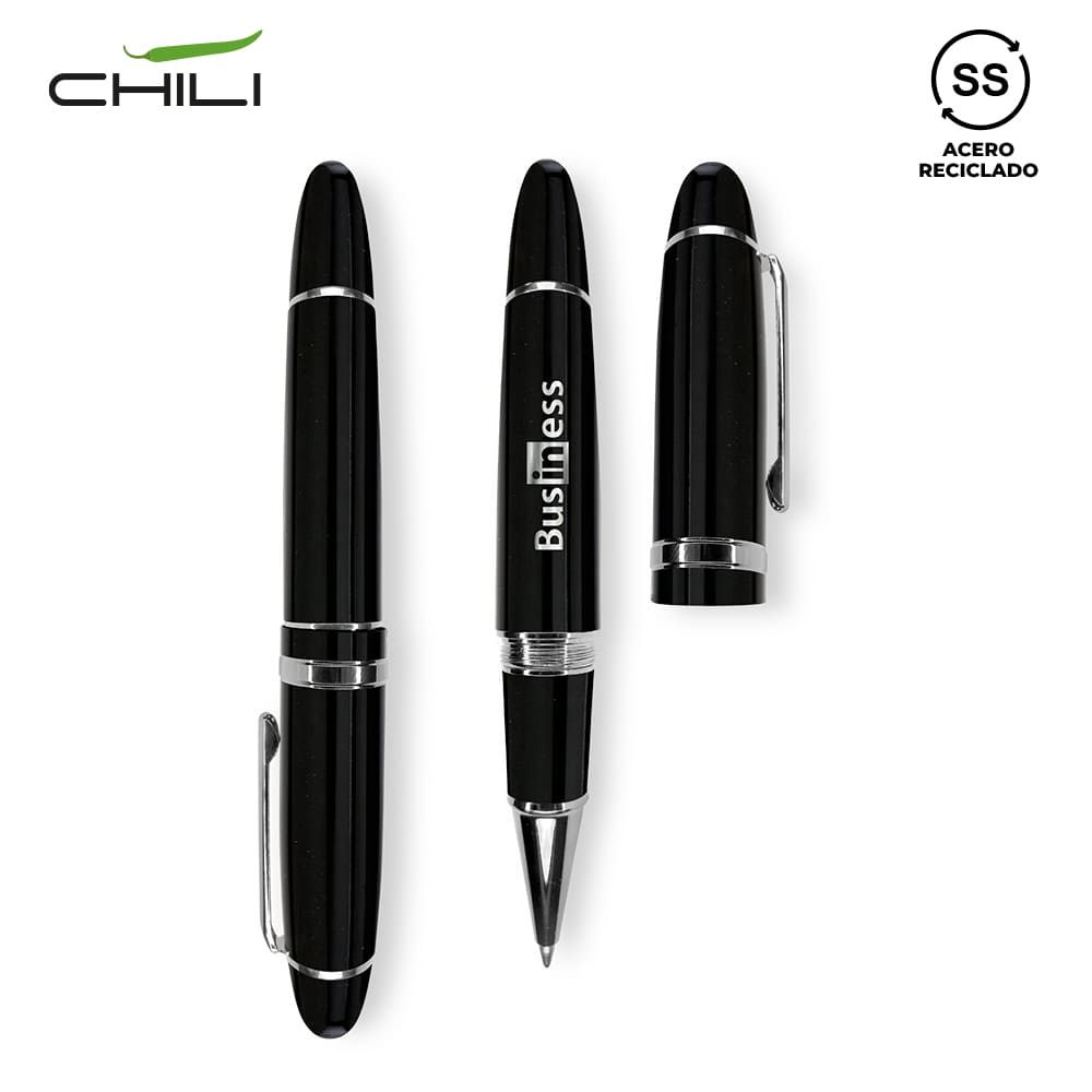 Bolígrafo Big Bang BOL-BIGBAN (CP) (NUEVO) - Pro-Ponemos