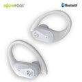 Audífonos Bluetooth Sportpods Boompods BP-26 (CP) - Pro-Ponemos