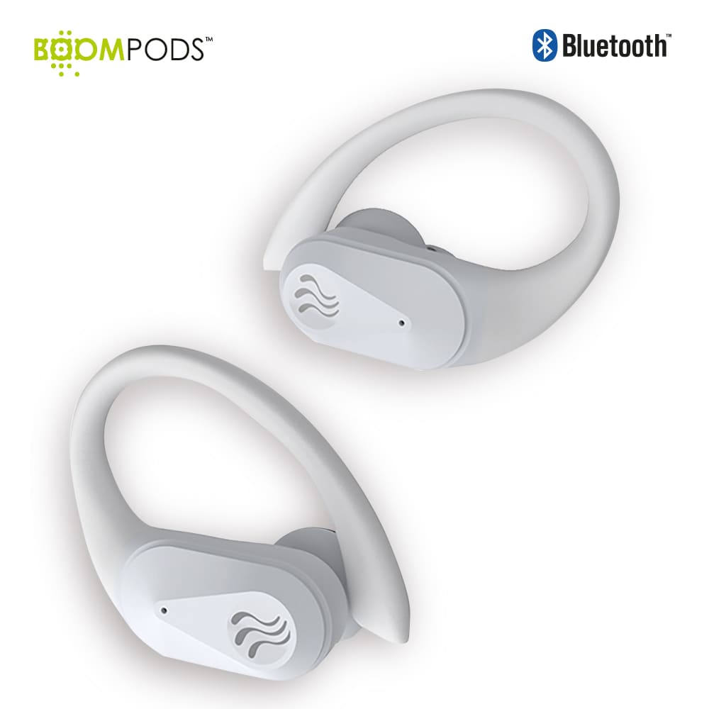Audífonos Bluetooth Sportpods Boompods BP-26 (CP) - Pro-Ponemos