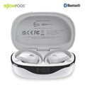 Audífonos Bluetooth Sportpods Boompods BP-26 (CP) - Pro-Ponemos