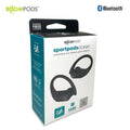 Audífonos Bluetooth Sportpods Boompods BP-26 (CP) - Pro-Ponemos