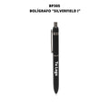 Boligrafo Silverfield I