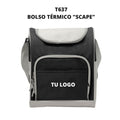 Bolso Termico Scape