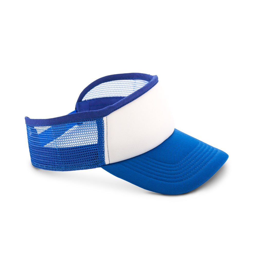 Visera Trucker CAP-33 (CP) (NUEVO) - Pro-Ponemos