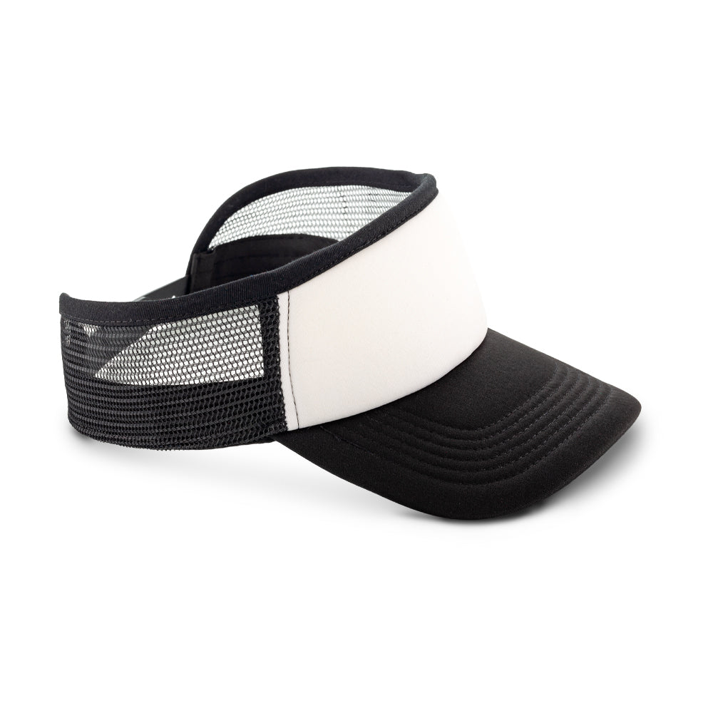 Visera Trucker CAP-33 (CP) (NUEVO) - Pro-Ponemos