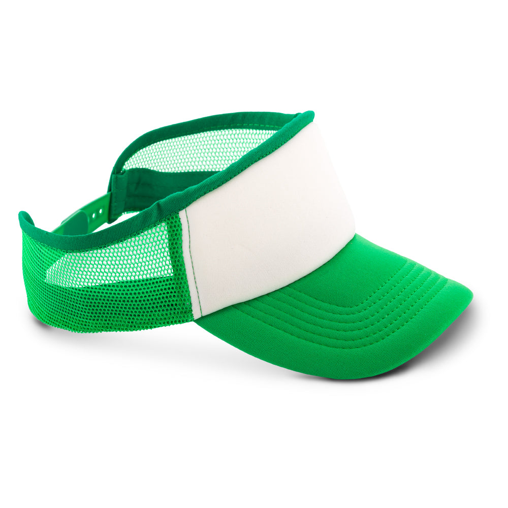 Visera Trucker CAP-33 (CP) (NUEVO) - Pro-Ponemos
