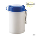 Mini Tarro Paños Humedos Antibacterial 30und  CP-119(cp) - Pro-Ponemos