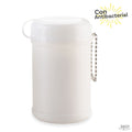 Mini Tarro Paños Humedos Antibacterial 30und  CP-119(cp) - Pro-Ponemos