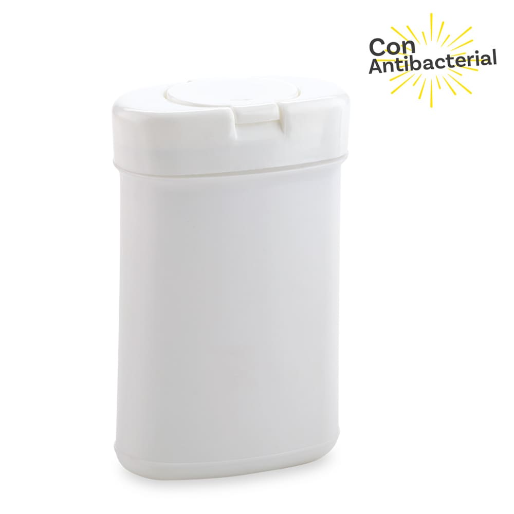 Paños Húmedos Antibacterial Klean 60und  CP-193 (CP) - Pro-Ponemos