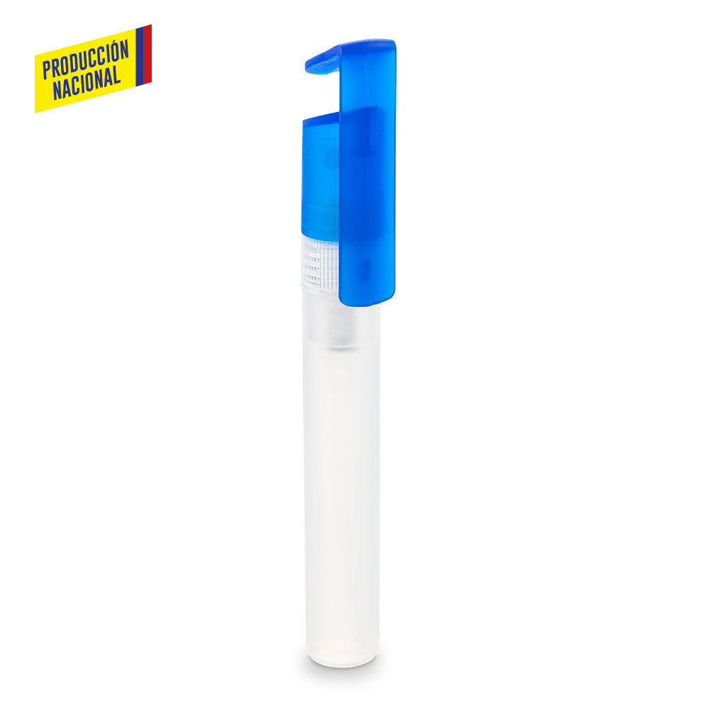 Liquido Antibacterial Holder Spray 10ml- Prod Nal CP-277  (CP) - Pro-Ponemos