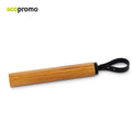 Pitillo Reutilizable Metálico Bamboo  CP-291(cp) - Pro-Ponemos