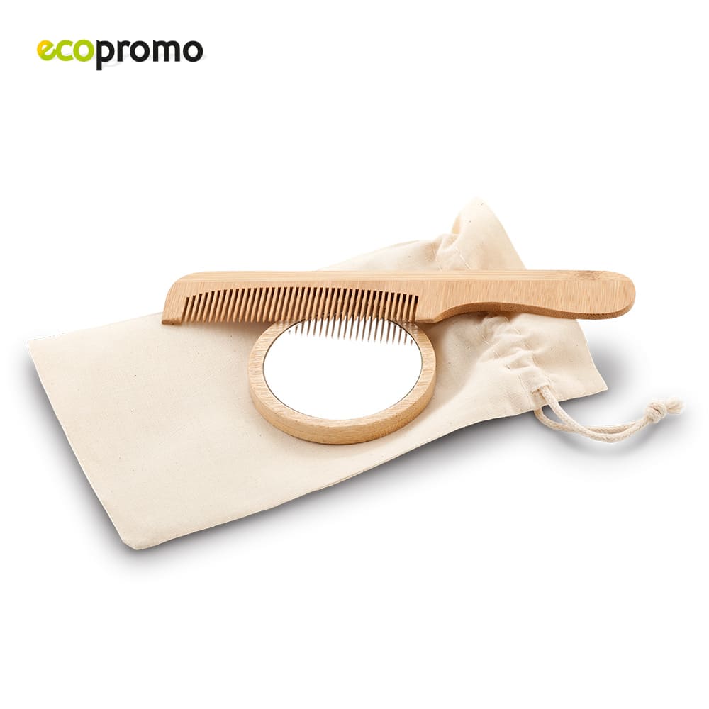 Set Mirror Eco  CP-294(cp) - Pro-Ponemos