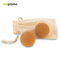 Set de Pelotas Cork CP-308 (CP) - Pro-Ponemos