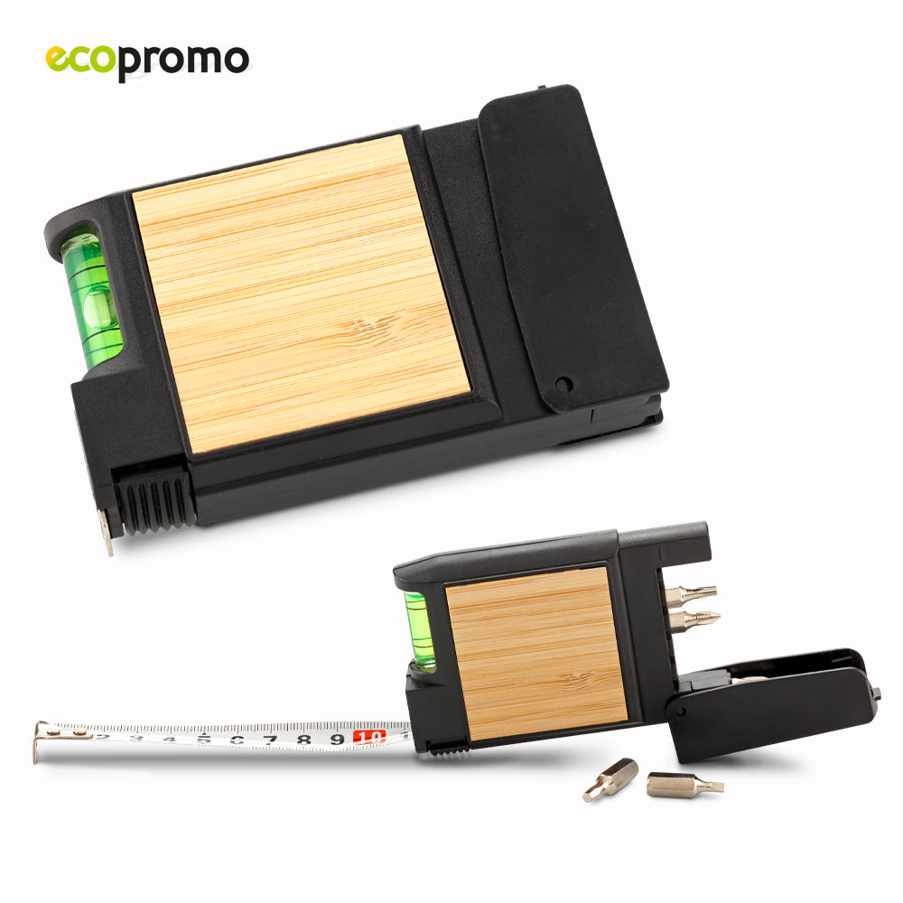 Metro Arkitect con Destornilladores HE-308 (CP) (NUEVO) - Pro-Ponemos