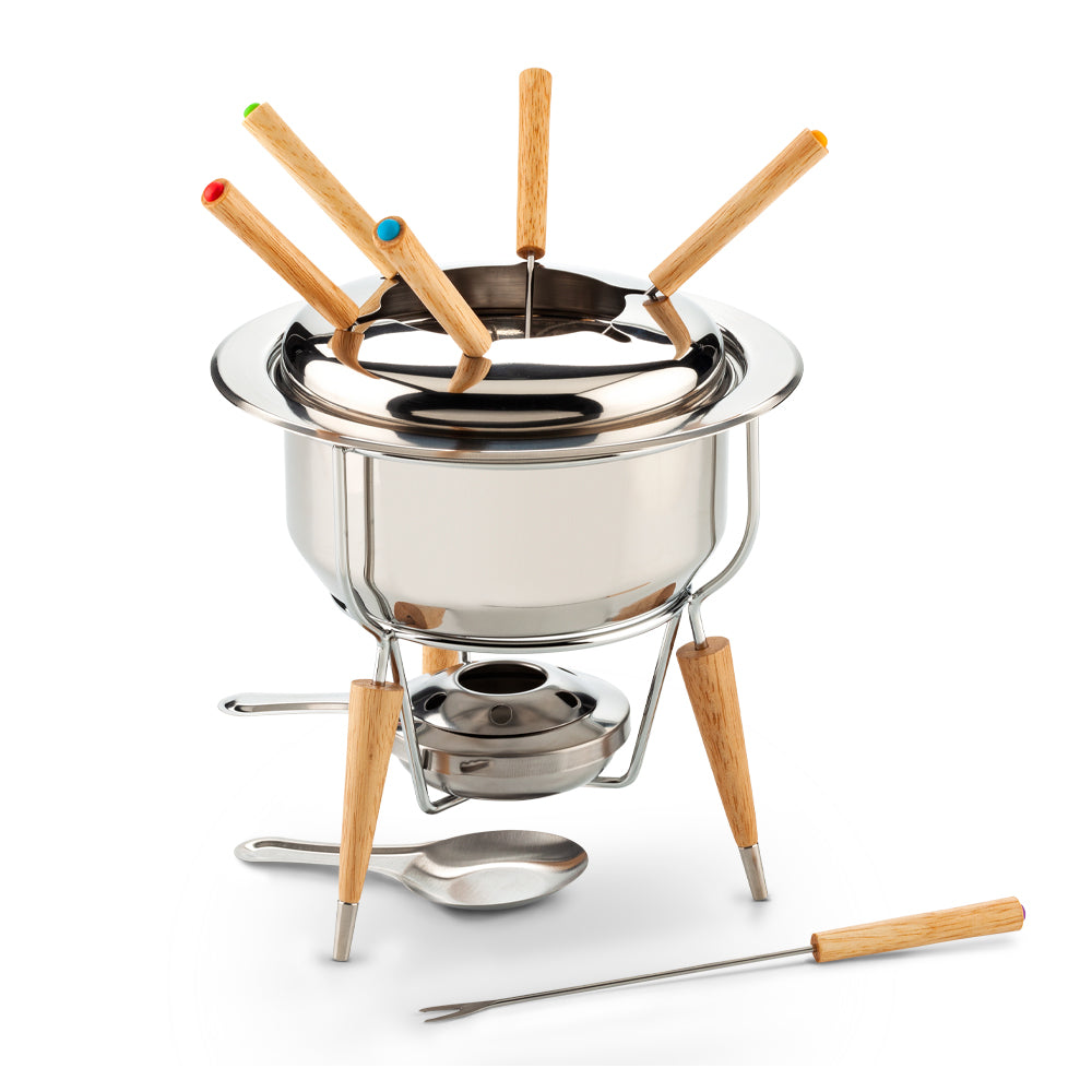 Set de Fondue Petra HO-372 (CP) (NUEVO) - Pro-Ponemos