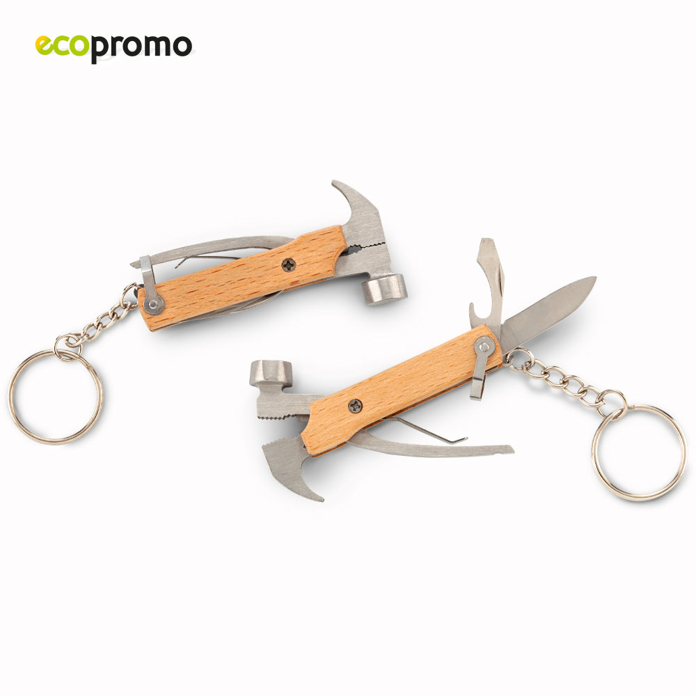 Martillo con Navaja Eco HE-301 (CP) (NUEVO) - Pro-Ponemos