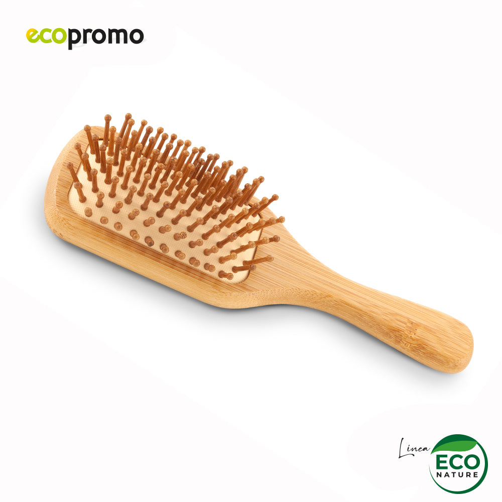 Cepillo en Bamboo Hair Max CP-326 (CP) (NUEVO)