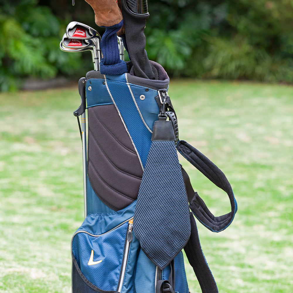 Toalla para Golf Mickelson CP-327 (CP) (NUEVO)