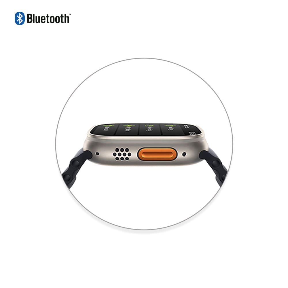 Reloj Inteligente Timothy  CP-328 (cp) !NUEVO!! - Pro-Ponemos