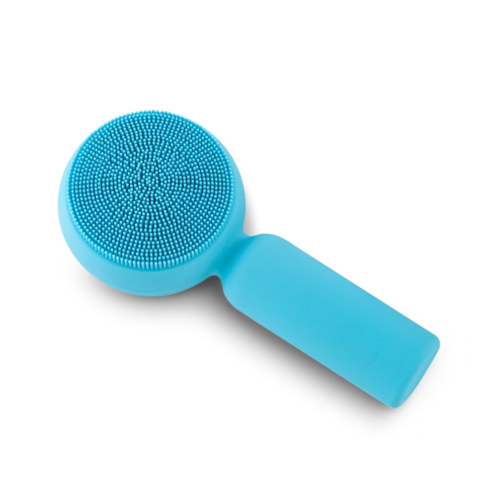 Cepillo en Silicona Soft  CP-331 (cp) - Pro-Ponemos