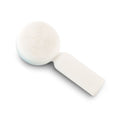 Cepillo en Silicona Soft  CP-331 (cp) - Pro-Ponemos