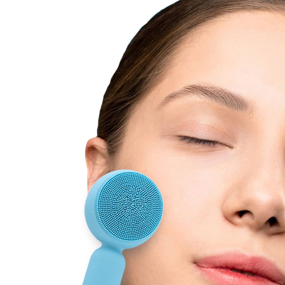 Cepillo en Silicona Soft  CP-331 (cp) - Pro-Ponemos