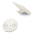 Mini Cepillo en Silicona Tropic  CP-332 (CP) - Pro-Ponemos