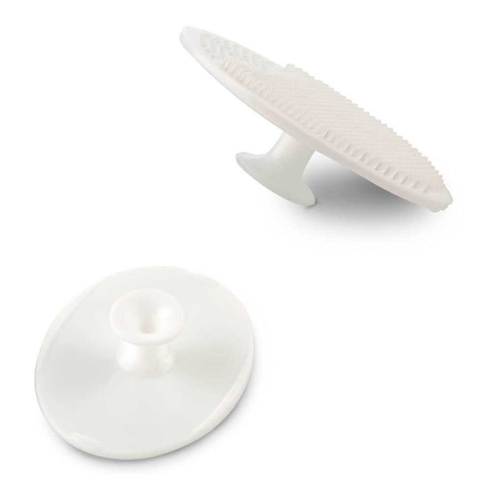 Mini Cepillo en Silicona Tropic  CP-332 (CP) - Pro-Ponemos