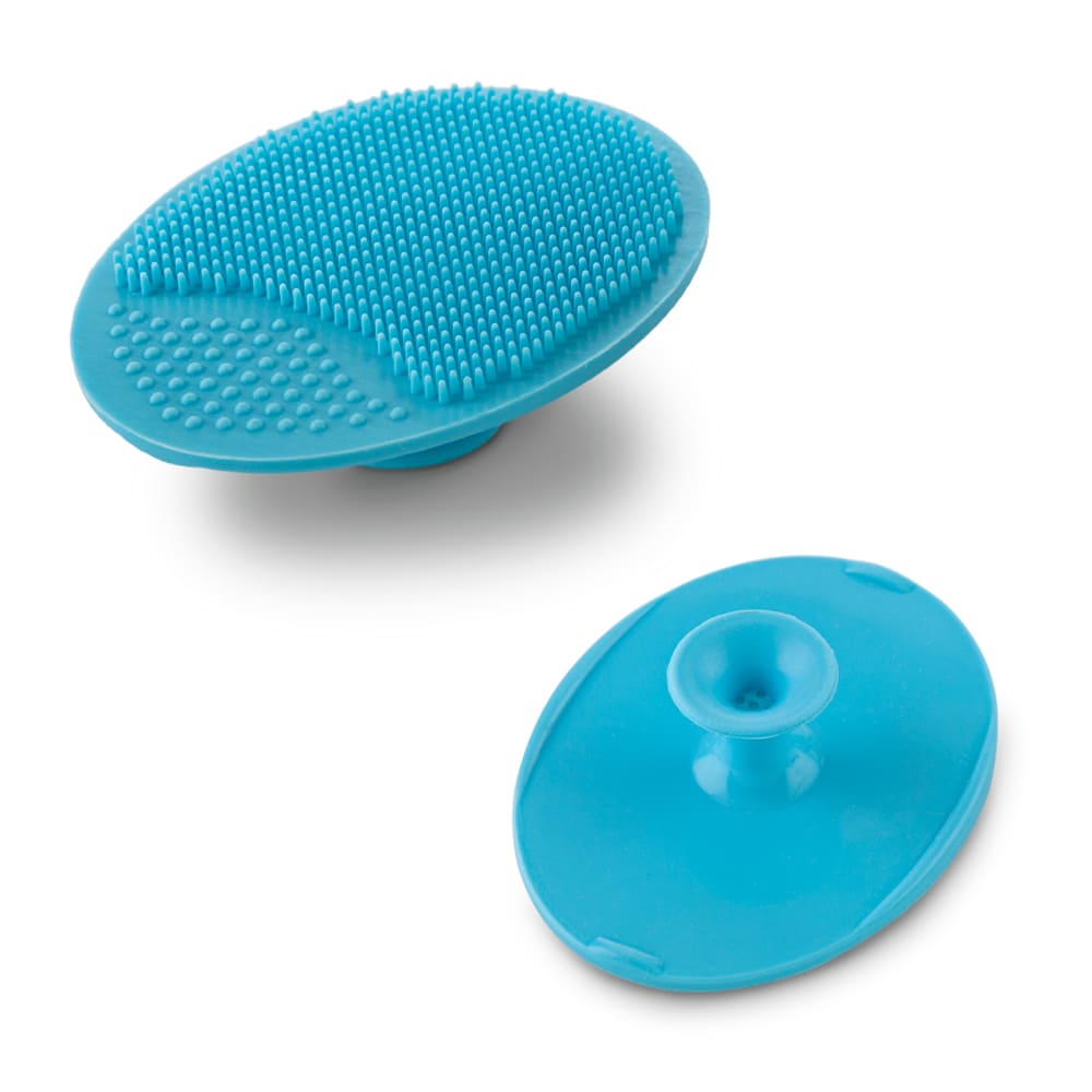 Mini Cepillo en Silicona Tropic  CP-332 (CP) - Pro-Ponemos