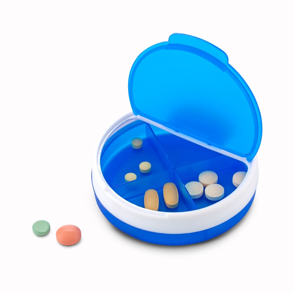 Pastillero Jelly CP-337 (CP) (NUEVO) - Pro-Ponemos
