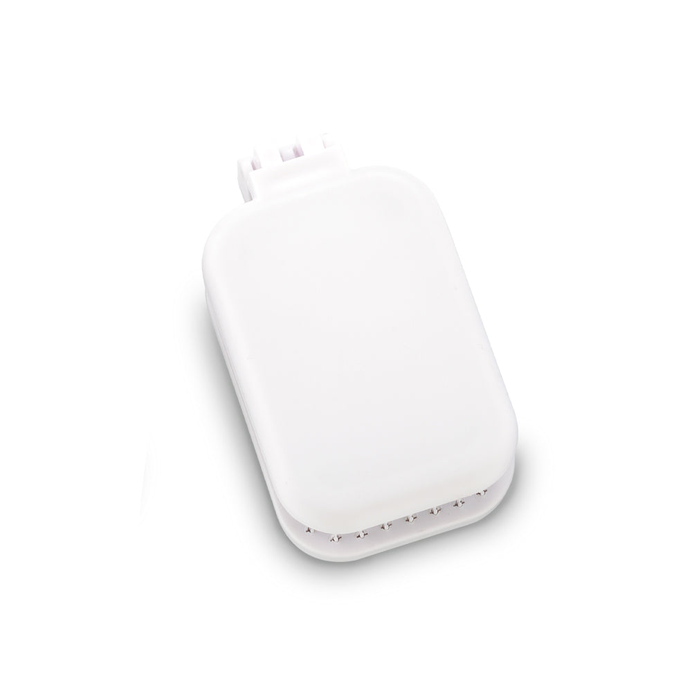 Cepillo con Espejo Ulys CP-342 (CP) (NUEVO) - Pro-Ponemos
