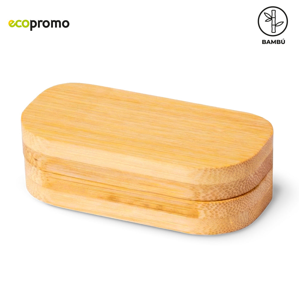 Pastillero en Bambú CP-378 (CP) (NUEVO) - Pro-Ponemos