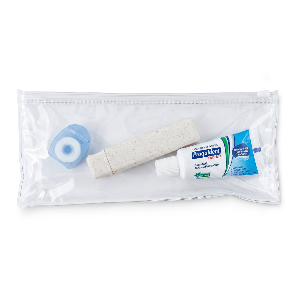 Kit de Aseo Travel CP-387 (CP) - Pro-Ponemos