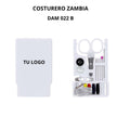 Costurero Zambia