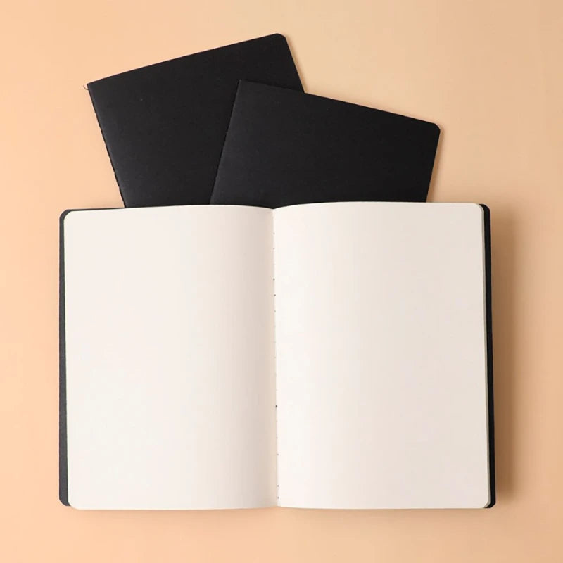 CUADERNO EARTH (BS)