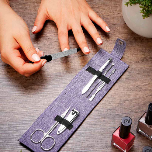 ET DE MANICURE LAMPUNG (PO) - Pro-Ponemos