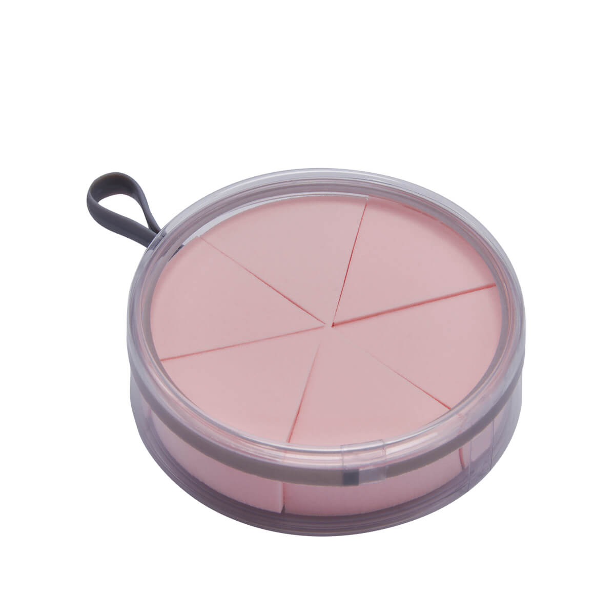 SET DE APLICADORES MAQUILASH (PO) - Pro-Ponemos
