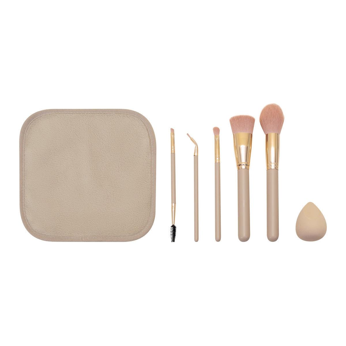 SET DE BROCHAS ROMINA (PO)