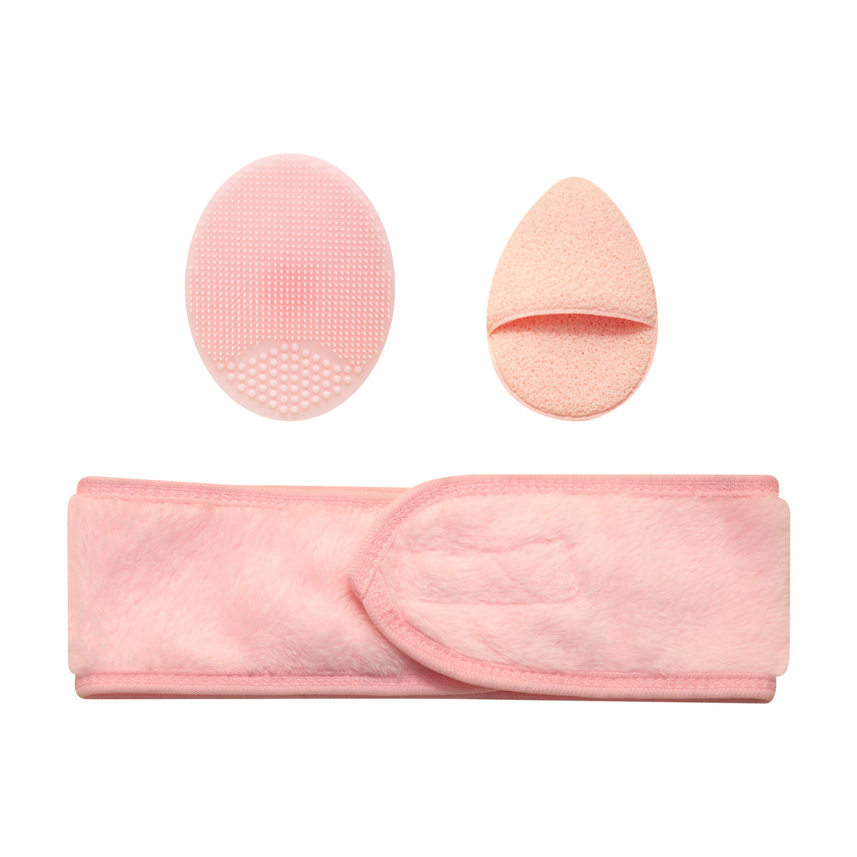 SET LIMPIEZA FACIAL NAIMA (PO) (NUEVO) - Pro-Ponemos
