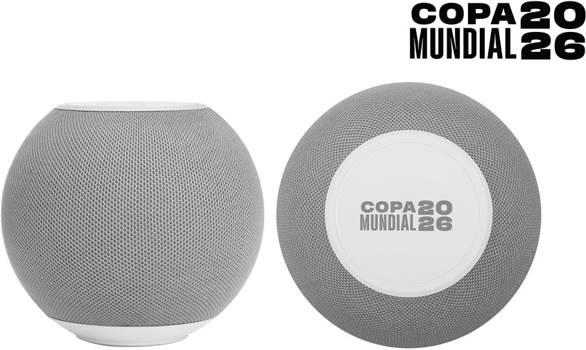 EC789  Parlante bluetooth "KUGEL" (CDO) (NUEVO) - Pro-Ponemos