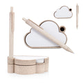ES0167 Set ecologico Cloud (MP) (NUEVO) - Pro-Ponemos