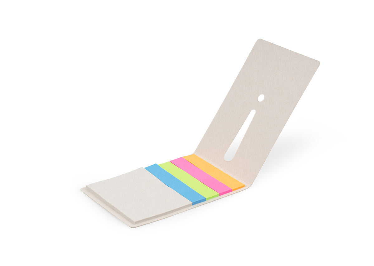 Set memos Bullet  OF0601 (MP) - Pro-Ponemos