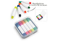ES0567 Set Resaltadores Wax 5 (MP) - Pro-Ponemos