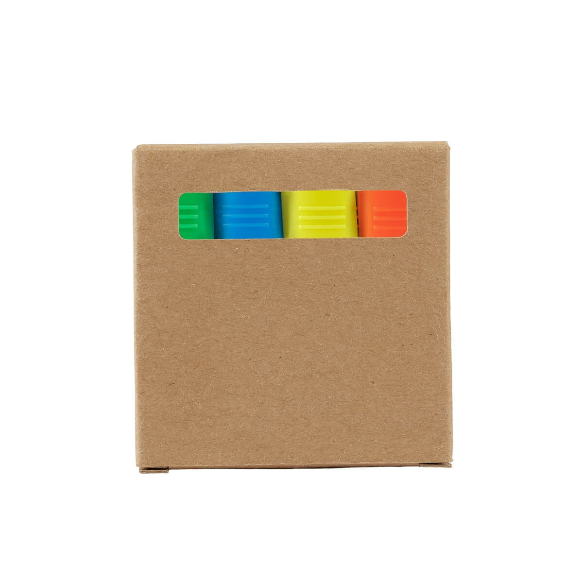 SET DE MARCATEXTOS DASH (PO) - Pro-Ponemos